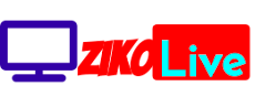 Ziko Live Logo
